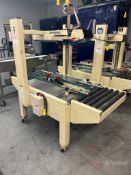 Interpack Packaging Systems 2000-ET Case Sealer