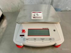 Ohaus Navigator Digital Scale