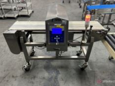 MPBS Industries MD-612 Metal Detector