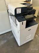 Xerox Printer; Model: J-A272