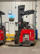 Raymond 750-DR32TT Electric Stand Up Forklift