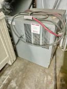 Ametek Ultra Maxx Battery Charger