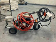 Generac G008872 Pressure Washer