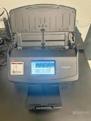 HP OfficeJet Pro 8025e Printer, (1) Fujitsu ScanSnap iX1600