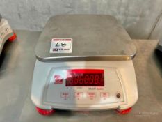 Ohaus Valor 4000W Digital Scale