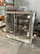 ActionPac Bagging Machine