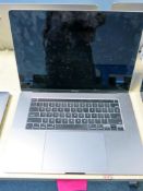 Apple MacBook Pro Model A2141 Laptop