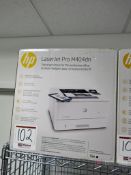 HP LaserPro Model M404DN Laser Printer