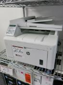 HP LaserJet Pro Model MFP M227FDN All-In-One Fax/Copy/Scan/Printer