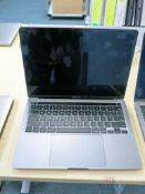 Apple MacBook Pro Model A2251 Laptop