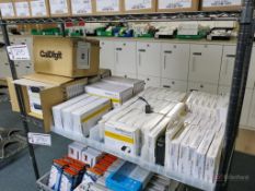 Large Lot of CalDigit Thunderbolt Minidocks