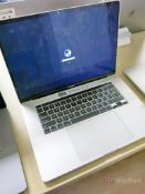 Apple MacBook Pro Model A2141 Laptop Computer