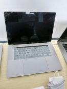 Apple MacBook Pro Model A2141 Laptop Computer
