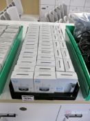 Large Lot of Dell Mobile Adaptors Model DA310