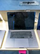 Apple MacBook Pro Model A2141 Laptop