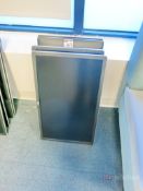 (4) Dell 27