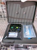 Biotek Fluorescence Test Plate