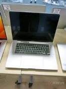 Apple MacBook Pro Model A2141 Laptop Computer