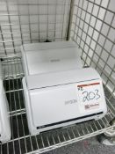 (2) Epson Model DS-530 Color Document Scanners