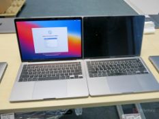 (2) Apple MacBook Pro Model A2251 Laptop