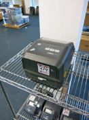 Zebra Model GD420 Label Printer