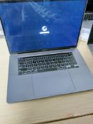 Apple MacBook Pro Model A2141 Laptop Computer