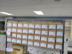Large Lot of Honeywell Barscan Readers