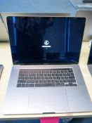 Apple MacBook Pro Model A2141 Laptop