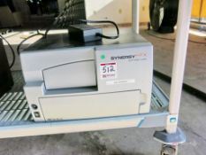 Biotek Synergy HTX Multi-Mode Micro Plate Reader
