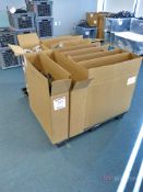 Large Lot of Computer Power Cords