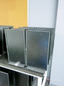 (8) Dell 24