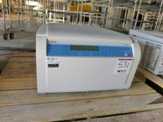 Thermo Scientific Model Sorvall Legend XT Centrifuge