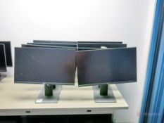 (8) Dell 24