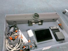 Logitech Rally Bar Model 960-001308, AMR, AP System