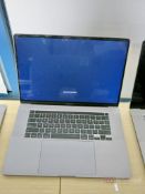 Apple MacBook Pro Model A2141 Laptop Computer