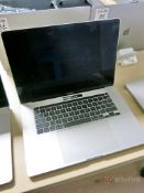 Apple MacBook Pro Model A2141 Laptop Computer