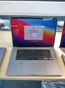 Apple MacBook Pro Model A2141 Laptop