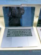 Apple MacBook Pro Model A1990 Laptop