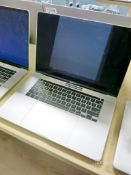 Apple MacBook Pro Model A2141 Laptop Computer