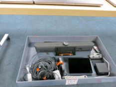Logitech Rally Bar Mini Set Up, Model 960-001336, AMR, AP