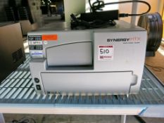 Biotek Synergy HTX Multi-Mode Micro Plate Reader