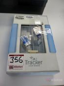 Micronic Model RS210 Tracxer Code Reader