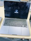 Apple MacBook Pro Model A2251 Laptop