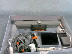 Logitech Rally Bar Mini Set Up, Model 960-001336, AMR, AP