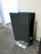 (2) Dell Ultra Sharp 27