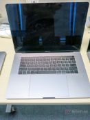 Apple MacBook Pro Model A1990 Laptop