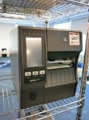 Zebra Model ZT411 Label Printer