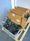 Pallet Lot of HDMI Cables - Various Lengths