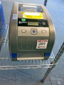 Brady Model DBP33 Sign & Label Printer