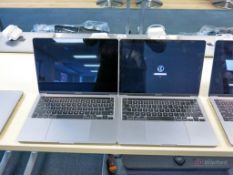(2) Apple MacBook Pro Model A2251 Laptops
